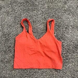 Lululemon Align Tank